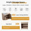 Ensemble de meuble-lavabo simple 30 po Tolson-1637607144