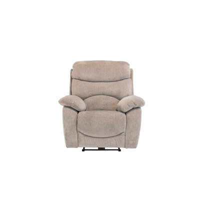 Archa 99cm Wide Standard Recliner