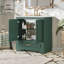 Meuble-lavabo 30 po avec lavabo en céramique-107690973