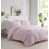 Pink/White