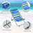 Raeford Folding Beach Chair