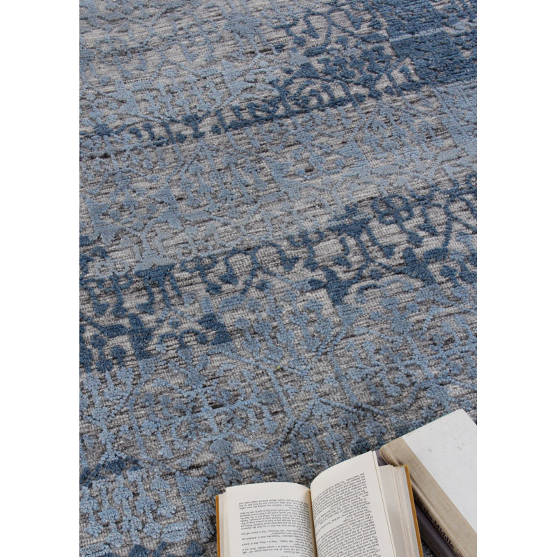 Cadence Oriental Area Rug, Rectangle 10' x 14'