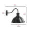Plemons Metal Armed Sconce