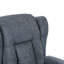 Fauteuil inclinable de massage moderne-690417317