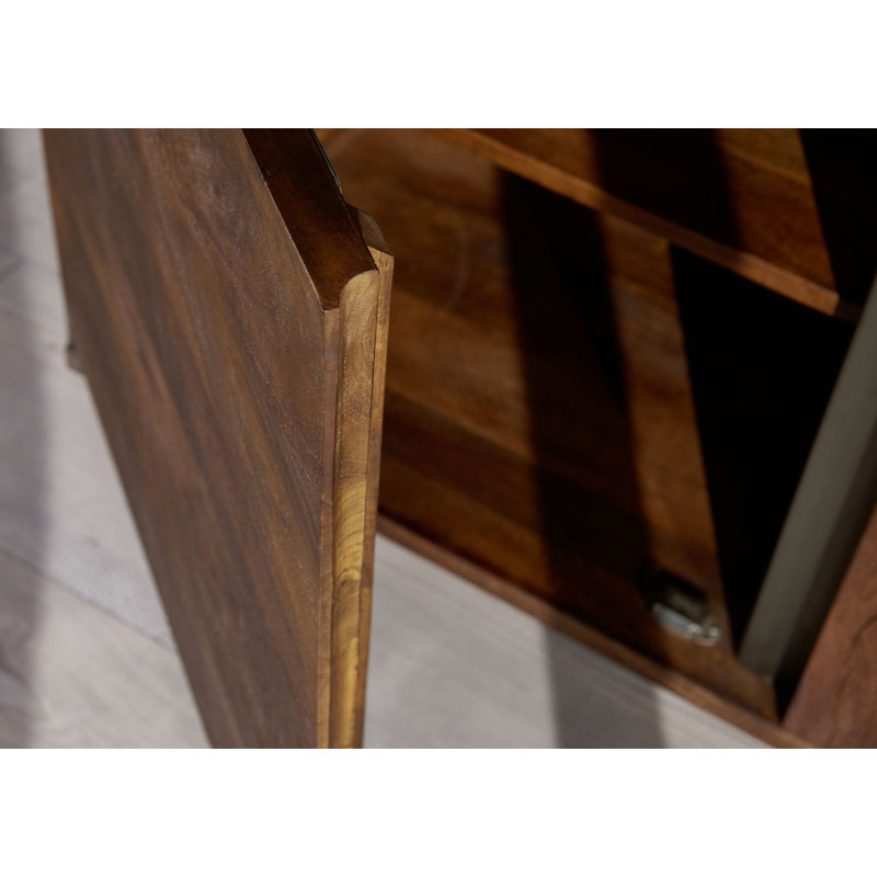 Amsterdam 115cm Sideboard