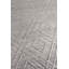 Castelli Geometric Area Rug in Gray-53511429
