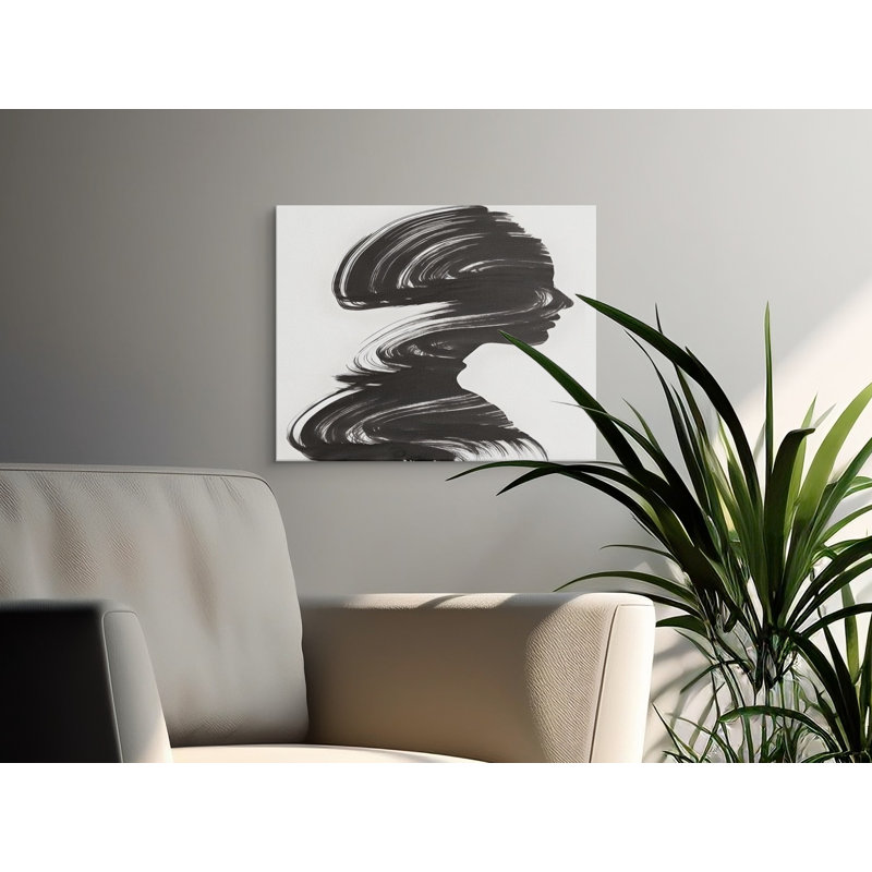 Wrapped Canvas Print Set, 36x12