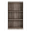 Barhorst Standard Bookcase-25900215