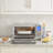 Cuisinart Chef's Convection Toaster Oven