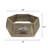 31.5 Inch Wood Christmas Tree Collars