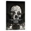 "Room Skull" par Ali Gulec, impression sur toile tendue-74872887-15760664