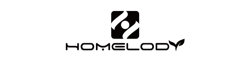 Homelody logo