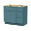 Base de meuble-lavabo simple 36 po seulement-96921347
