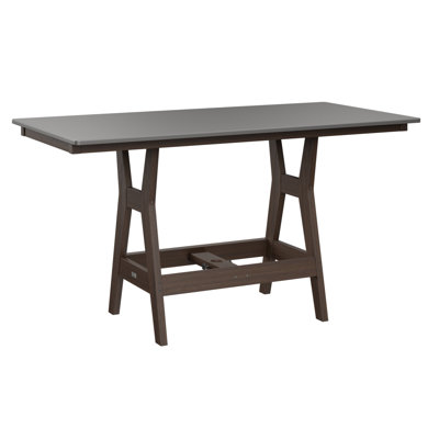 Harbor Outdoor Rectangular Dining Table