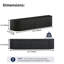 TV Stand for TVs up to 55"