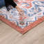 Sous-tapis gris Mohawk Home-112715802