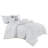 Massassi Luxury 7 Piece Comforter Set-114854003