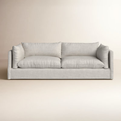 Rafferty 96.5'' Upholstered Sofa