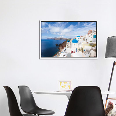 1 Piece Wall Art on Canvas