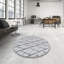 Tapis gris Power Loom-861110230