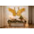 Giant Metallic Gold Wings