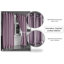 Denize Room Darkening Curtain Pair-216337208-216337213