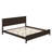 Elegant Bed Frame  For Cozy Bedroom-1268657353-1268657359