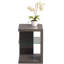 Alleman Side Table with Storage-31772999