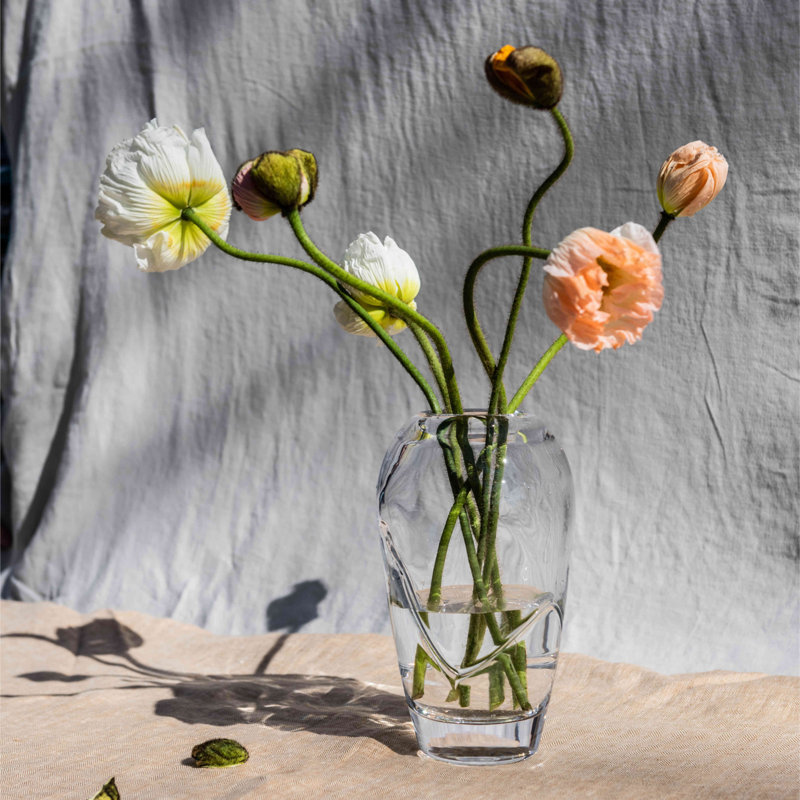 Waterbury Vase, Medium