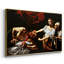 Judith décapitant Holofernes, v. 1599 - Toile tendue avec châssis Caravaggio-132875065-132875066