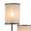 Lampe zen