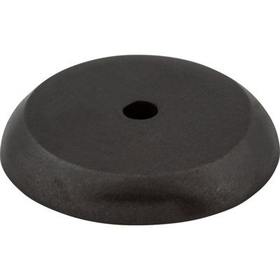 Aspen Round  Backplate