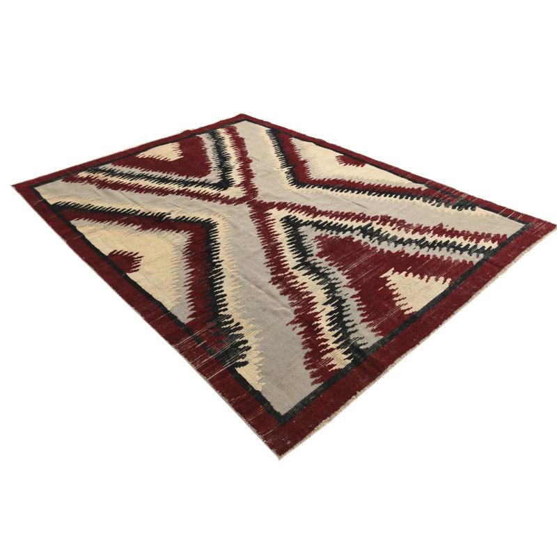 8x10 Philip Multi Rug