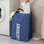 Emlyn Fabric Laundry Bag with Handles-839980477