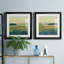 Way To Woodstock I - ensemble de 2 reproductions de cadres photo-61456602-61456598