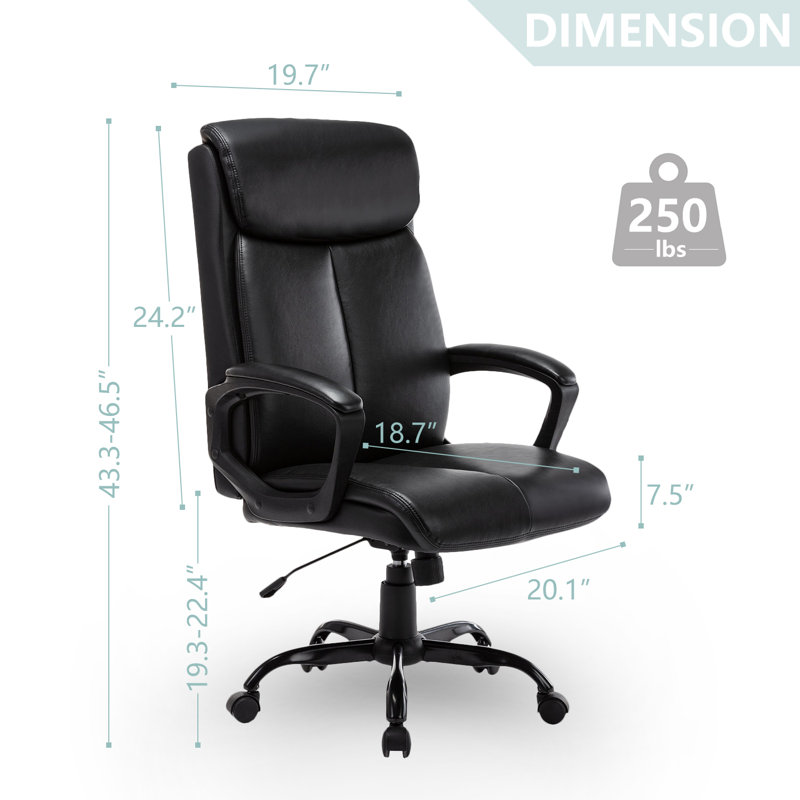 Inbox Zero Gaming Chair