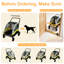 Pennard Pet Jogger Stroller-501254614