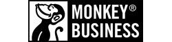 Monkey Business logo