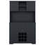Armoire de cuisine avec bar Coffee Coffee-788857915