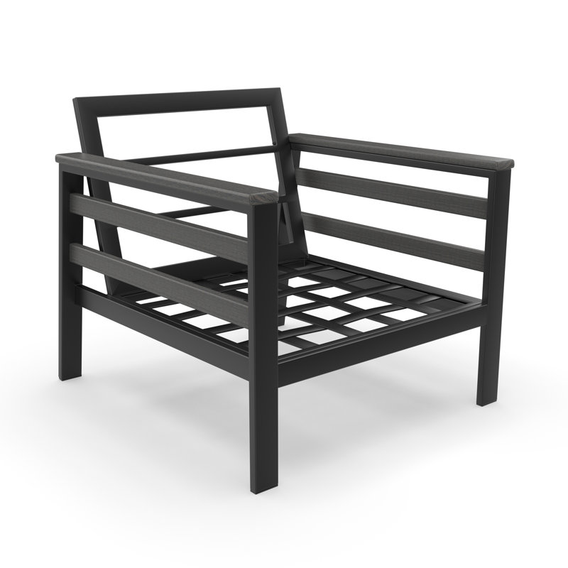Outdoor Chair Frame