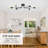 Semi Flush Mount-1697010667