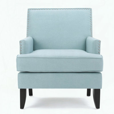 Club Chair – Fabric