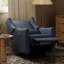 Kiwi Electronic Swivel Reclining Glider-175397319