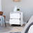 14.65 " W Nightstand