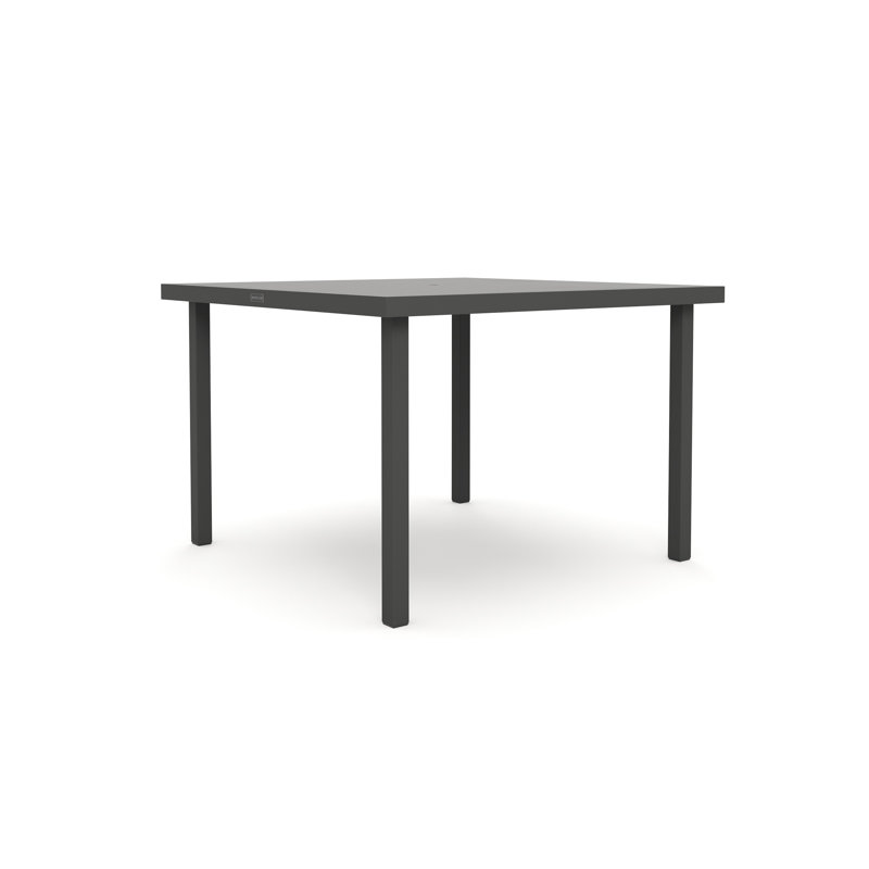 Jasper Outdoor Square Dining Table