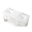 Ensemble de meuble-lavabo double 60 po Sinclaire-1243425294