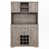 Brown Oak is out of stock
