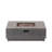 SQUARE Iron FIRE PIT-50 000 BTU-523907274