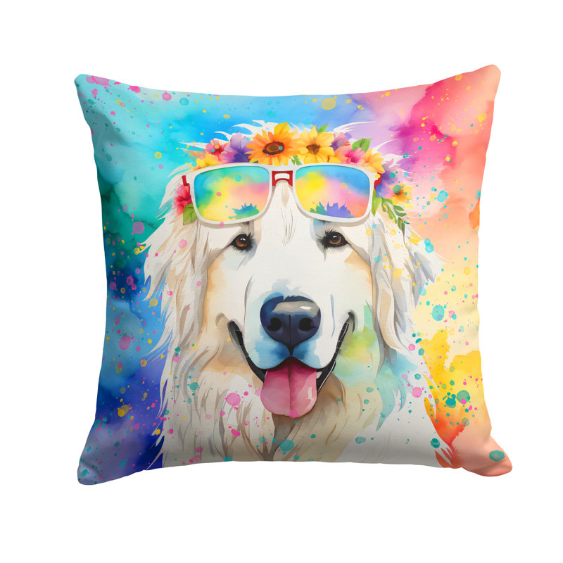 Other/No Pattern Outdoor Throw Pillow