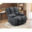 Fauteuil de massage inclinable électrique-2015568856